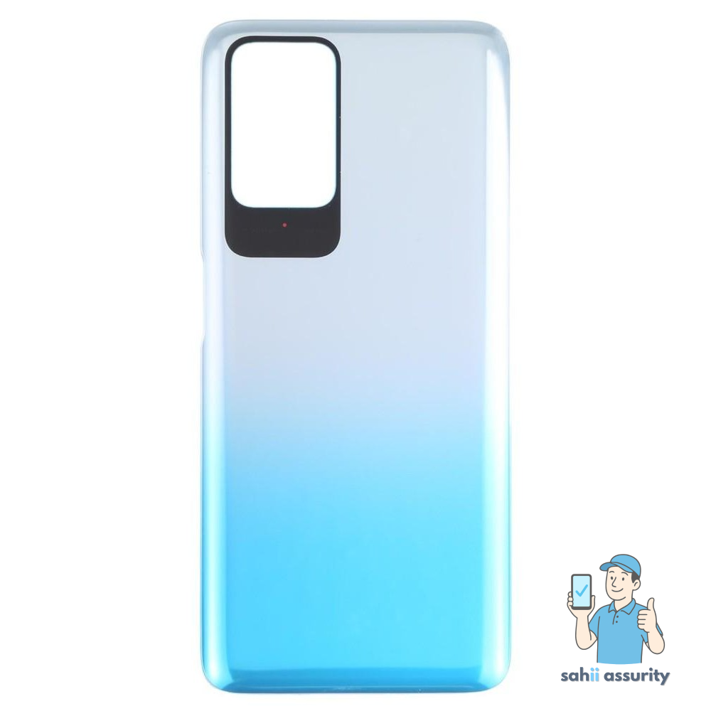 Back Panel Cover for Xiaomi Redmi 10 Prime thumbnail